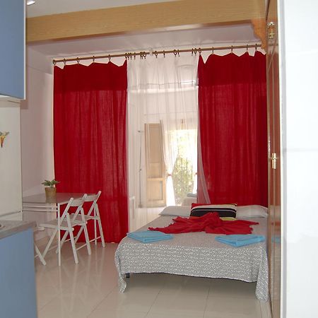 Estudio Las Huertas Мадрид Номер фото