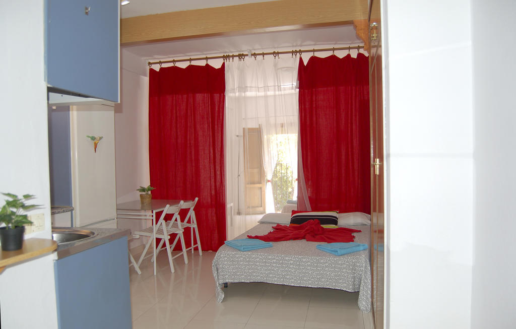 Estudio Las Huertas Мадрид Номер фото