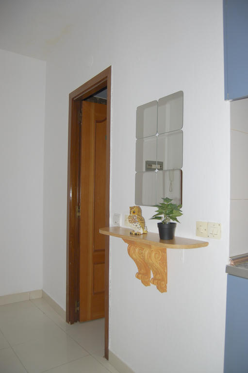 Estudio Las Huertas Мадрид Номер фото