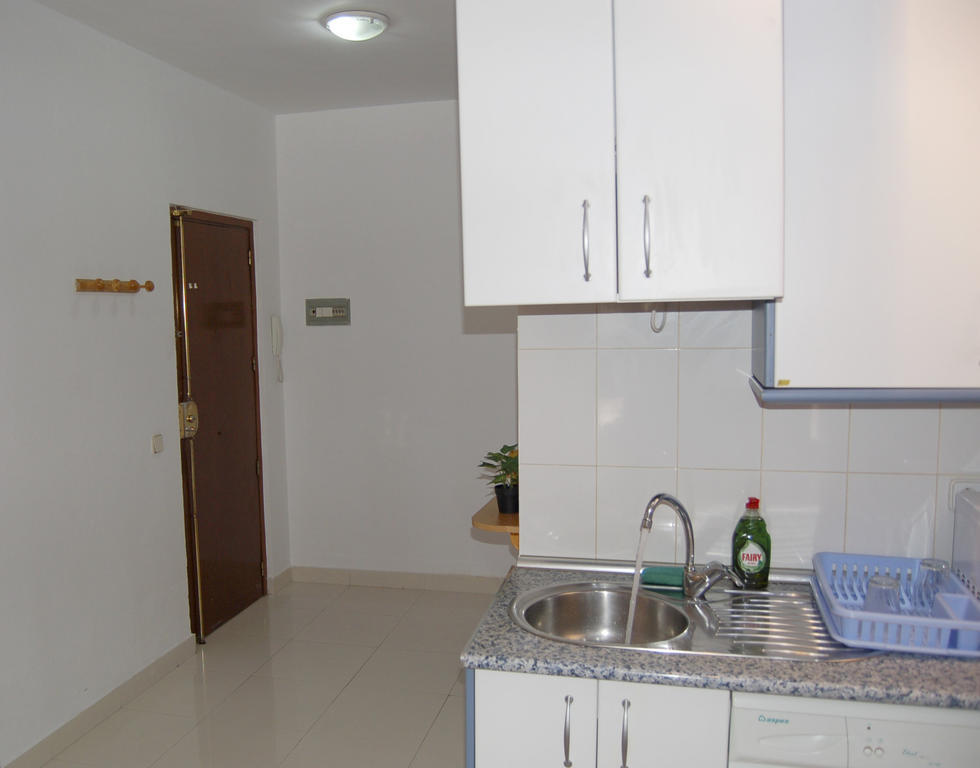 Estudio Las Huertas Мадрид Номер фото