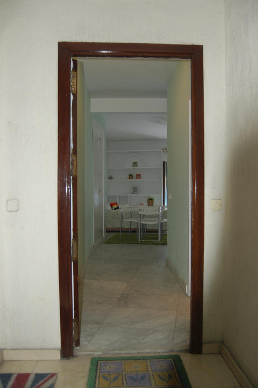 Estudio Las Huertas Мадрид Номер фото